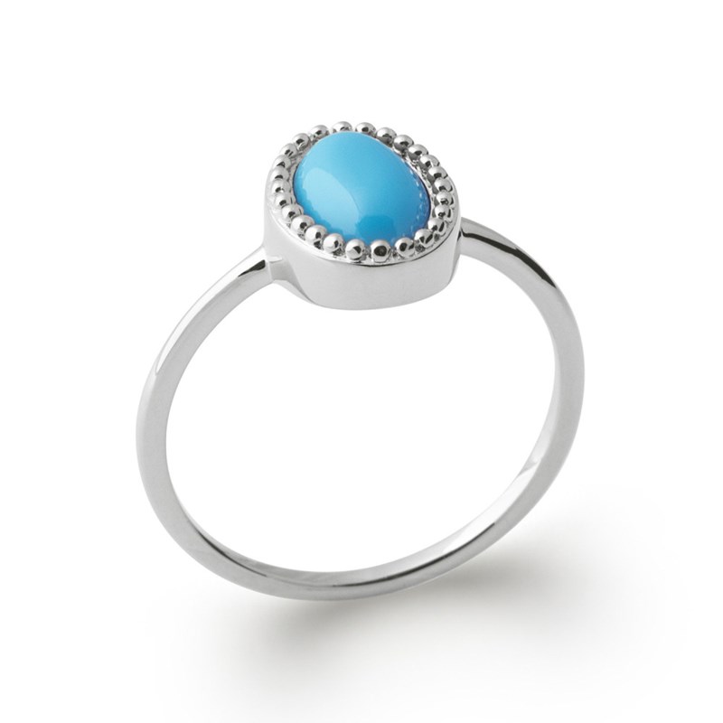 Bague Femme - Argent 925