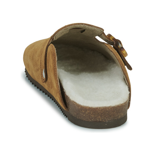 Bensimon - Mule Casual Camel