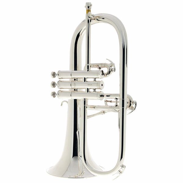 Schilke Bb- Flugelhorn