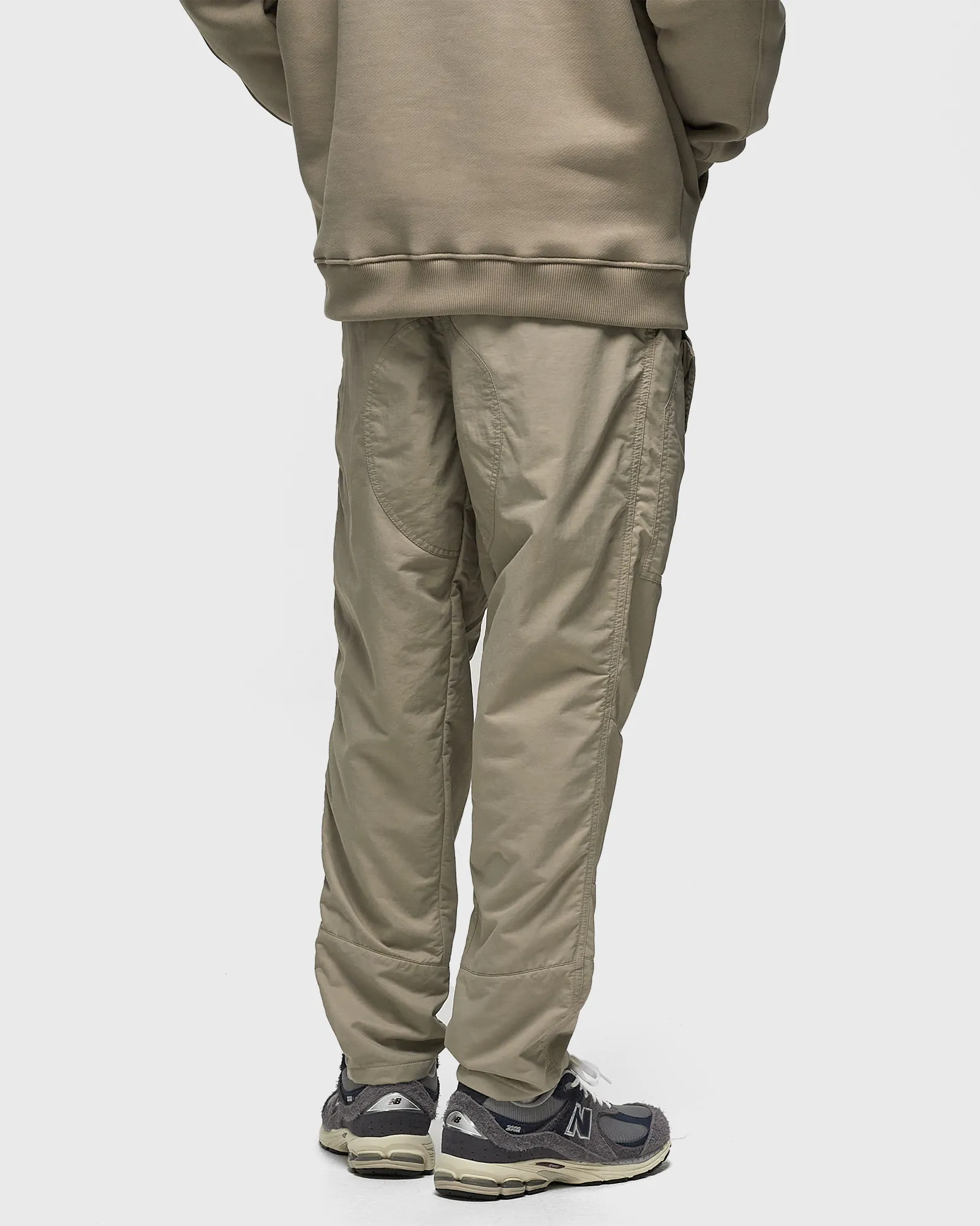 Alpha Industries Cargo Pants-Utility Pant UV