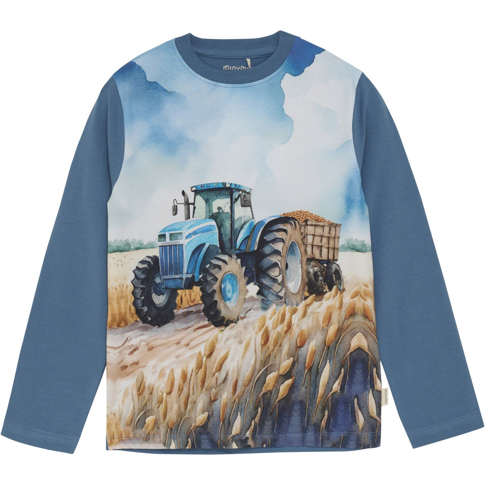 Køb Minymo Stellar Bluse