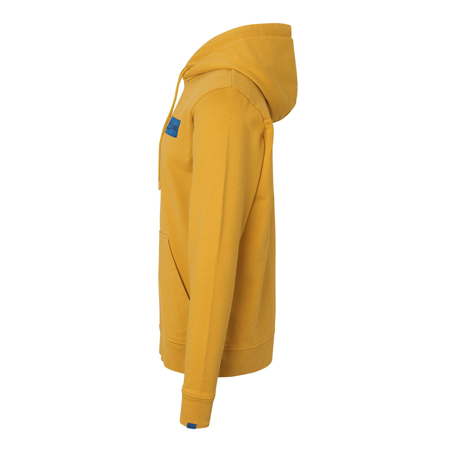 DDS x SAYSKY Hoodie (Yellow)