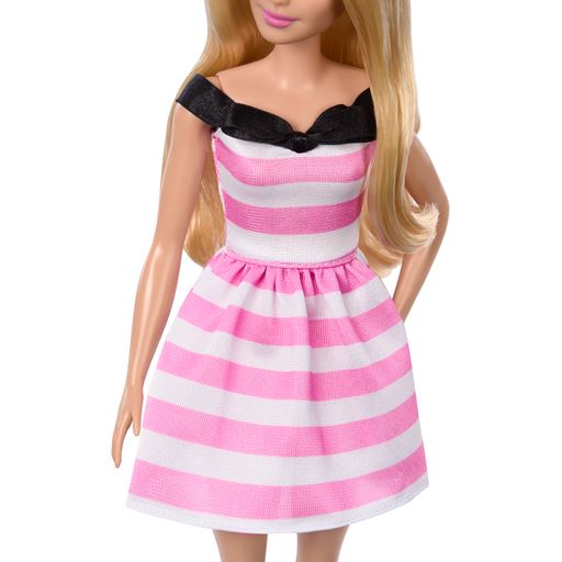 Barbie Fashionista 65års Jubilæum Dukke