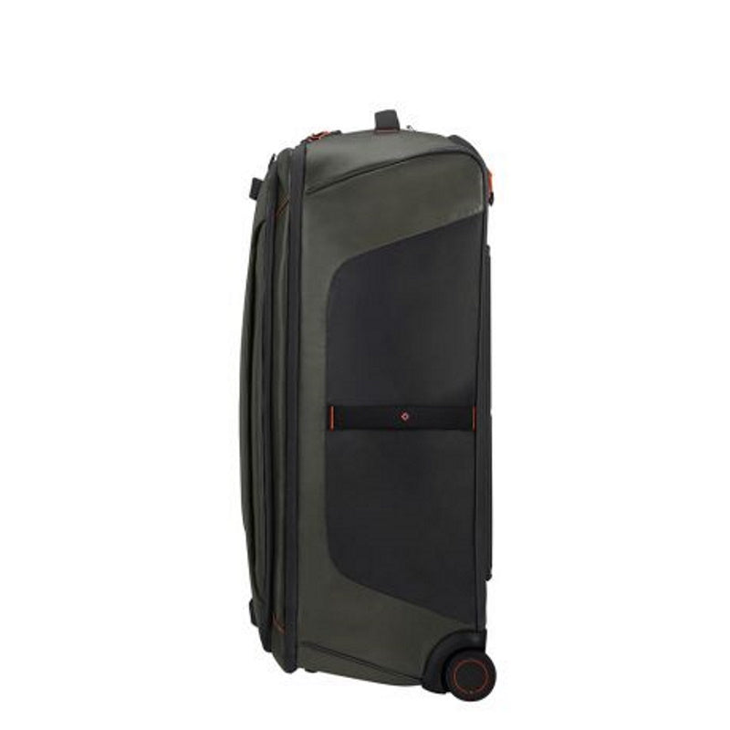 Samsonite Ecodiver Reistas met Wielen 79 Climbing Ivy