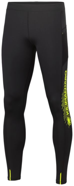 KilimanjaroRASSA Tight - schwarz
