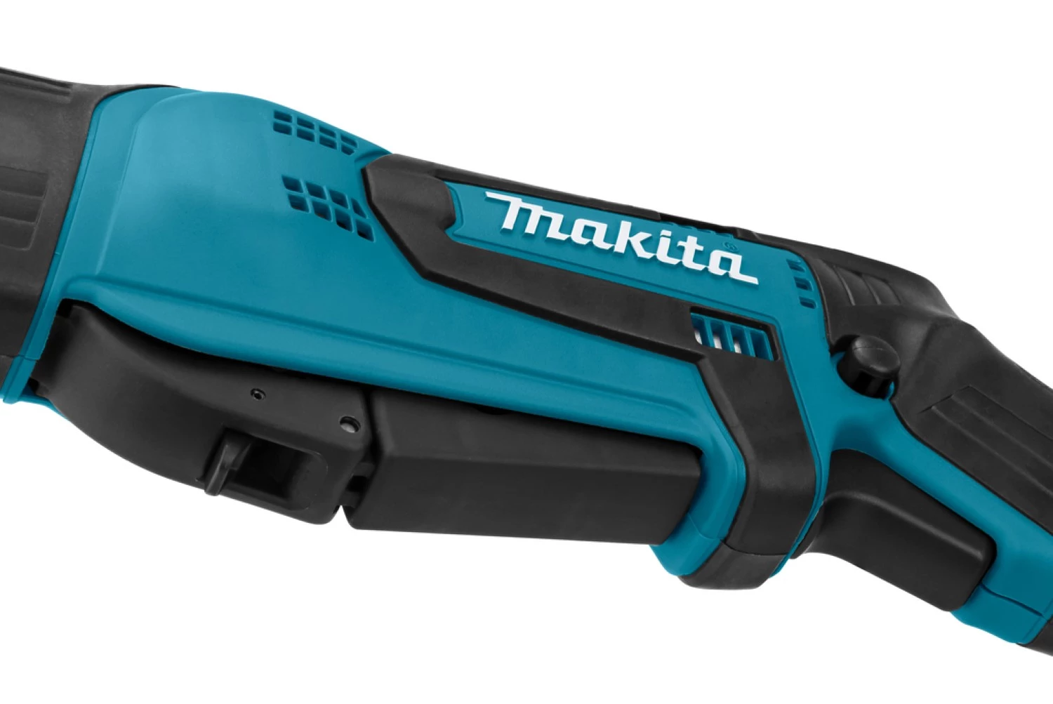 Makita DJR183RTJ 18V Li-Ion accu reciprozaag set (2x 5.0Ah accu) in Mbox - snelwissel