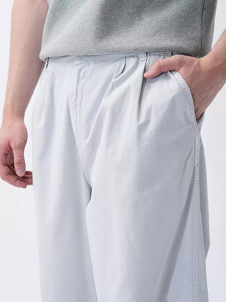 CARHARTT WIP Chino hellgrau