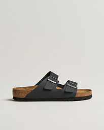 BIRKENSTOCK Arizona Classic Footbed Habana Oiled Leather