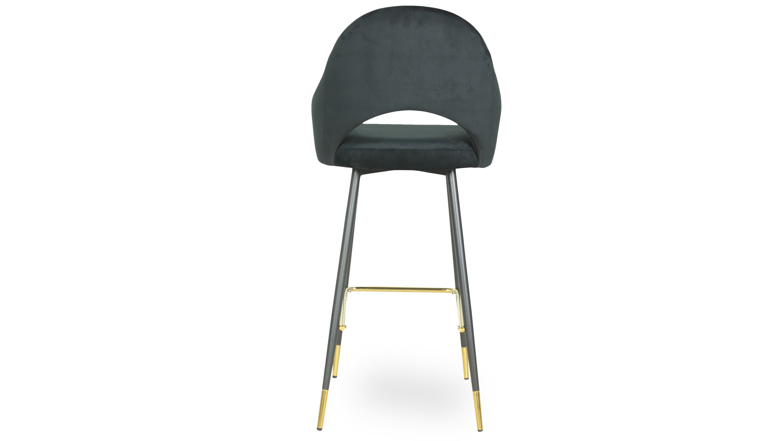 Barkruk Bagneux B50 x D55 cm