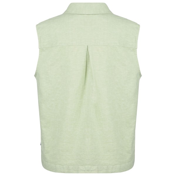Stoic - Women's Hemp54 BjurholmSt. Blouse - Chemisier