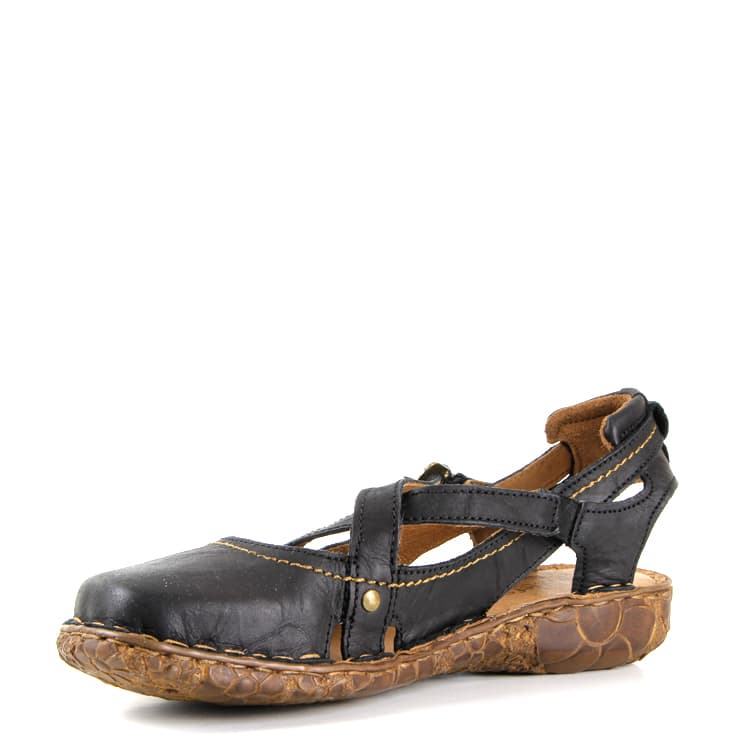 Josef Seibel Rosalie 13 | NOIR