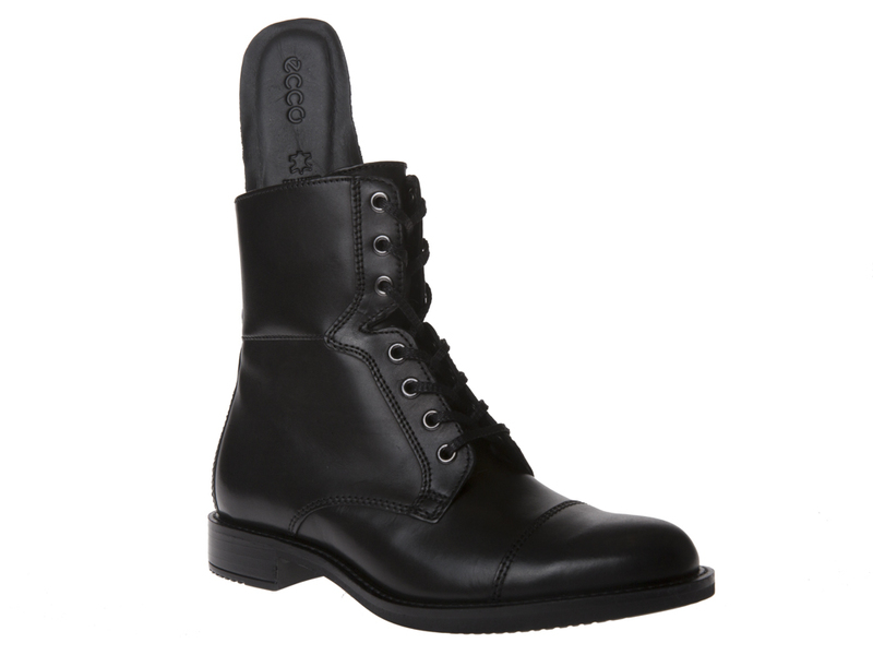 Ecco 266593 black