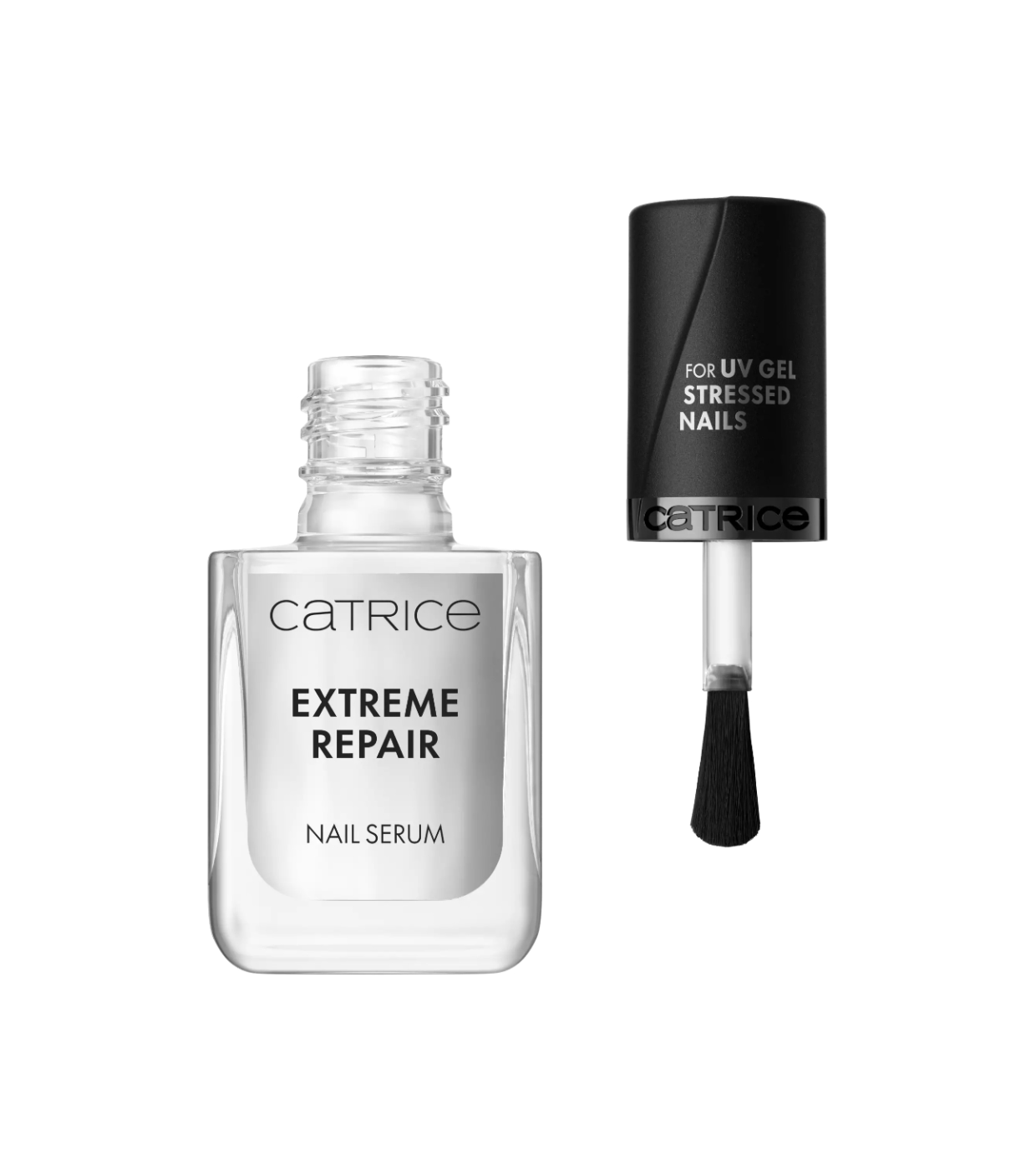 Catrice - Sérum para Unhas Extreme Repair Nail