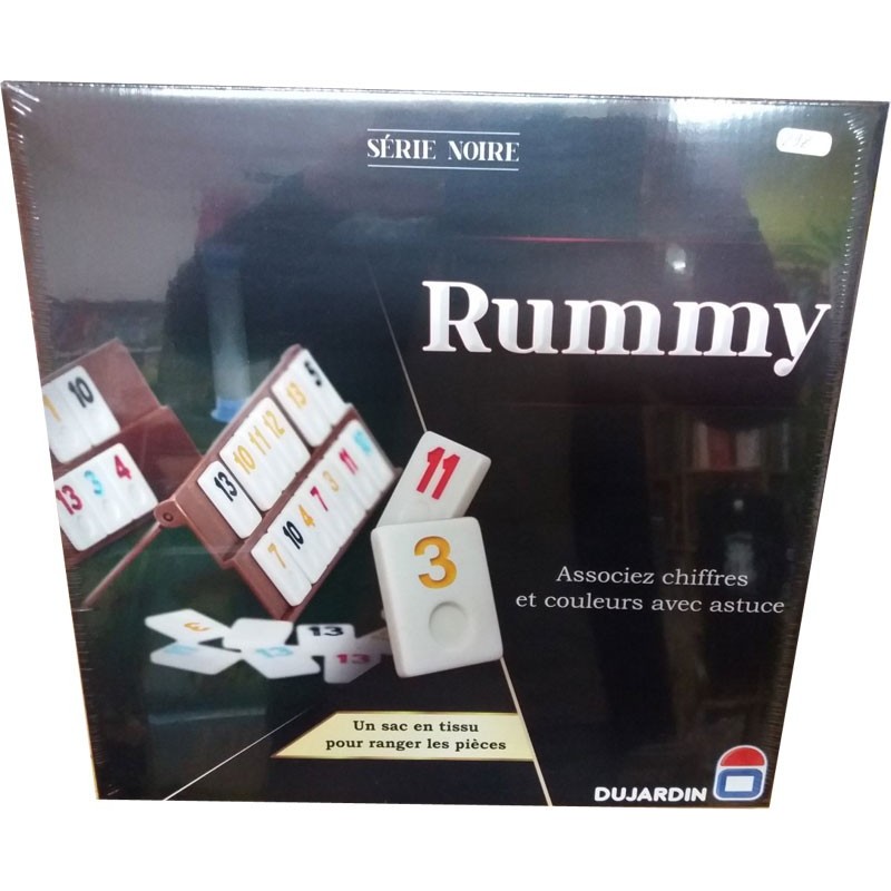 Rummy