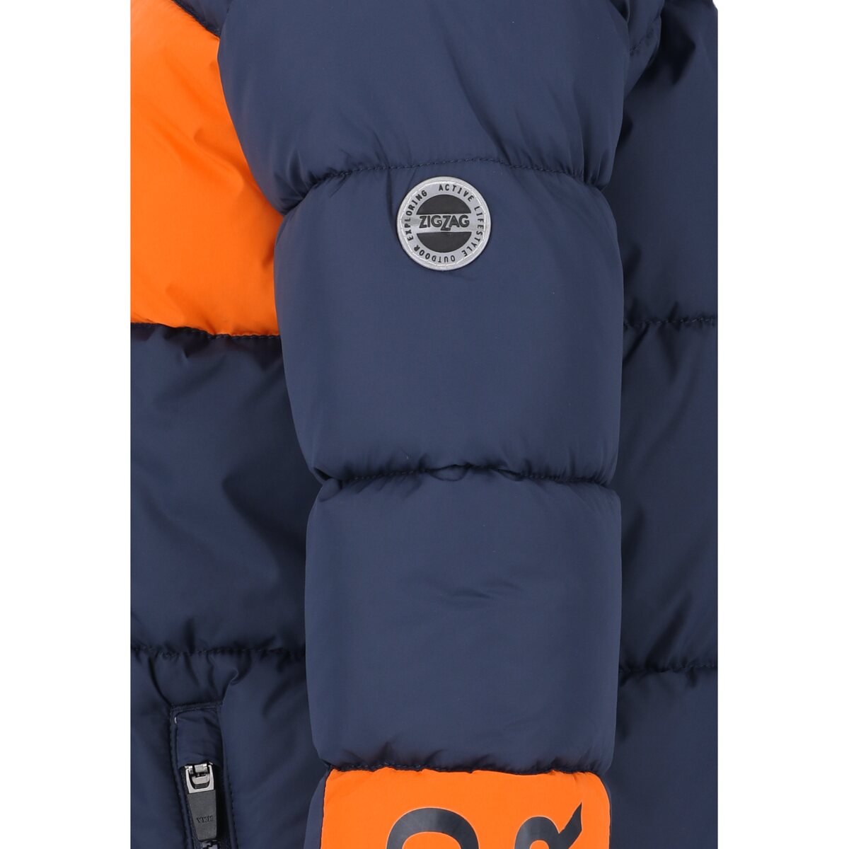 ZigZag Bruno Puffer Jakke Børn
