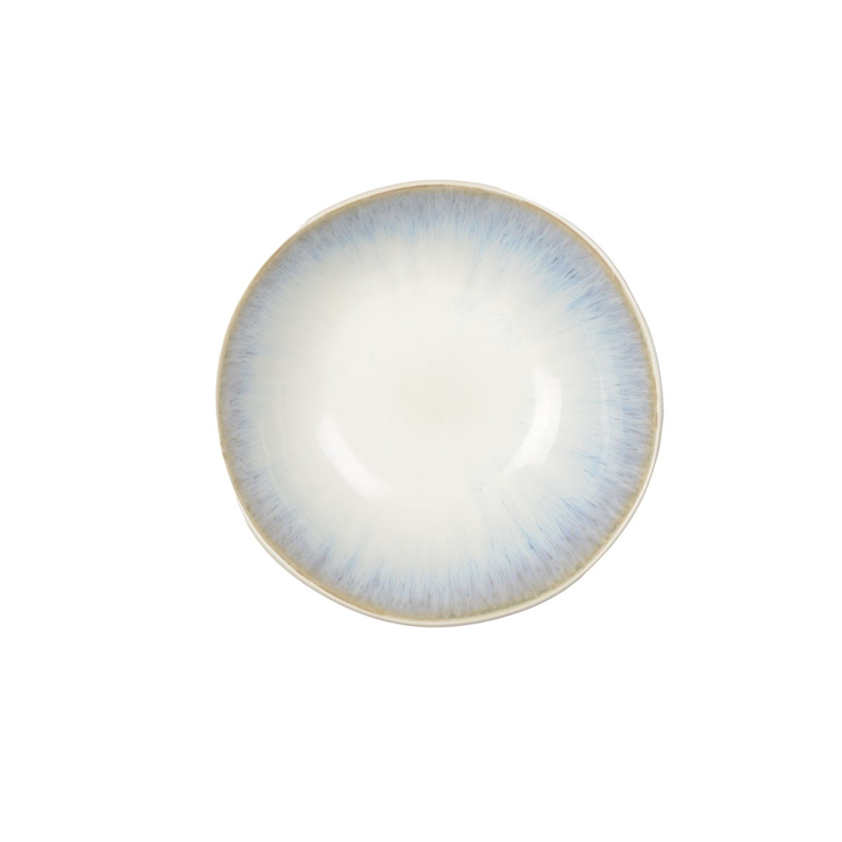 Bol bleu clair 17.5cm par boite de - 6