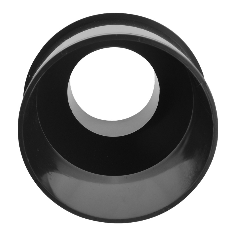 Skjøtestuss Ø100 / Ø50 mm