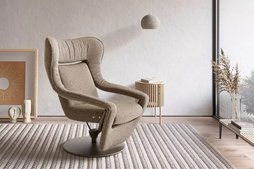 Sessel Yoko No.1