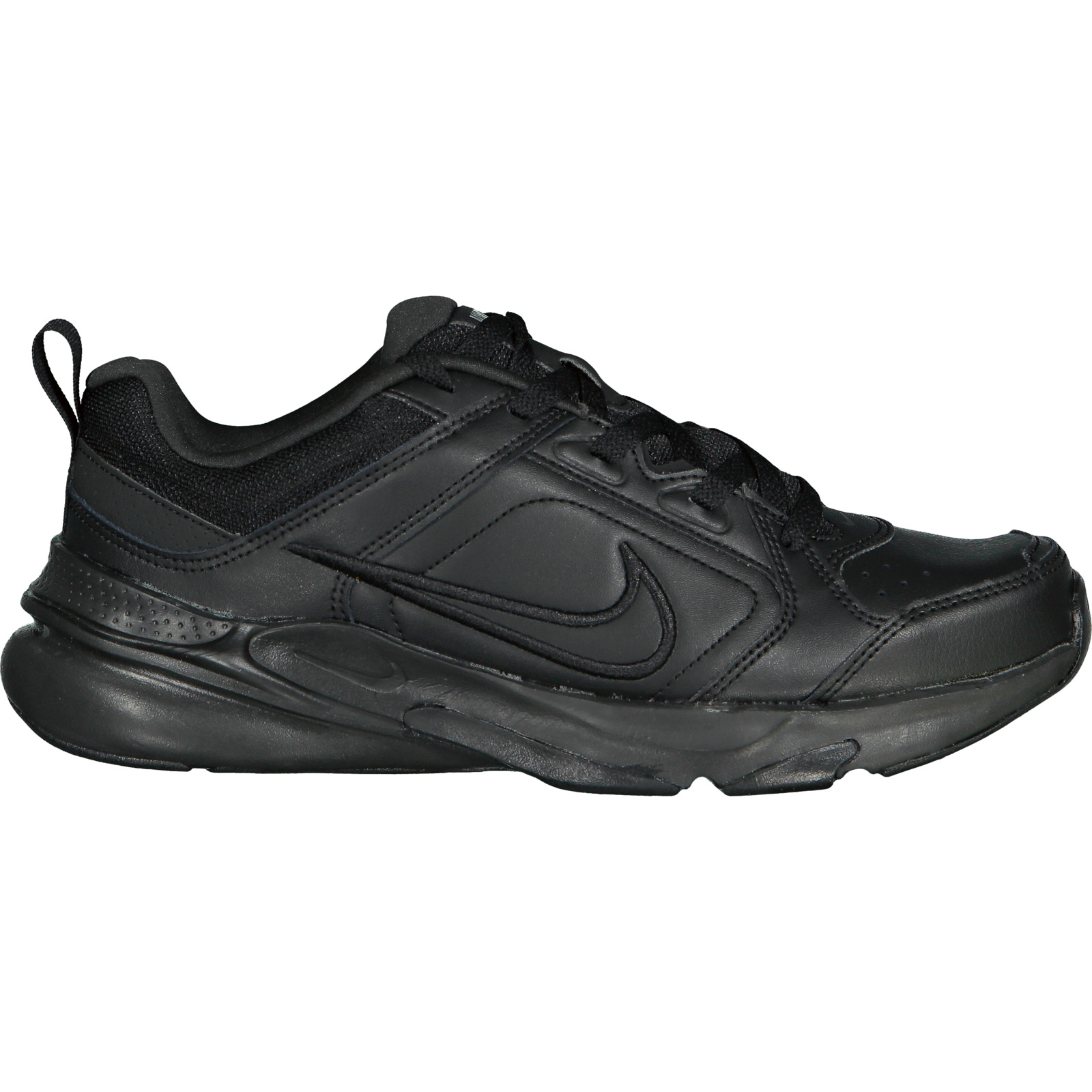 Nike Herren-Laufschuh Defy All Day schwarz, 39
