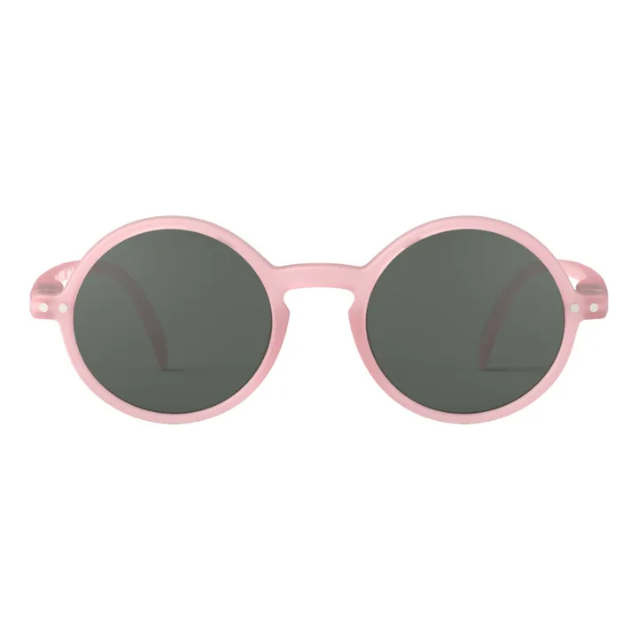 IZIPIZI Lunettes De Soleil #G Junior | Rose