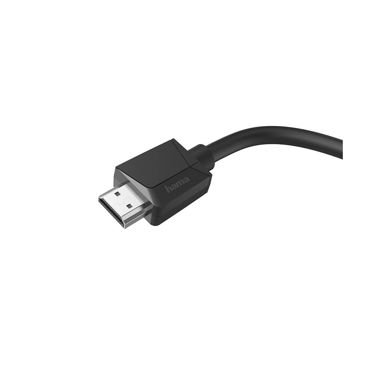HAMA Cable HDMI High Speed 4K 18 Gbit/s 3,0m