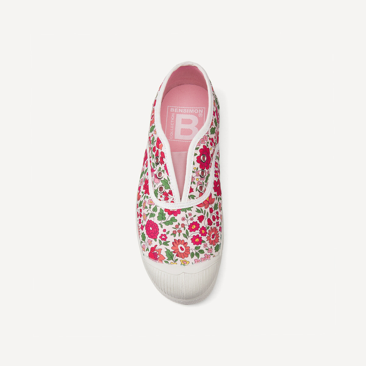 BENSIMON<br>Tênis Elly Liberty