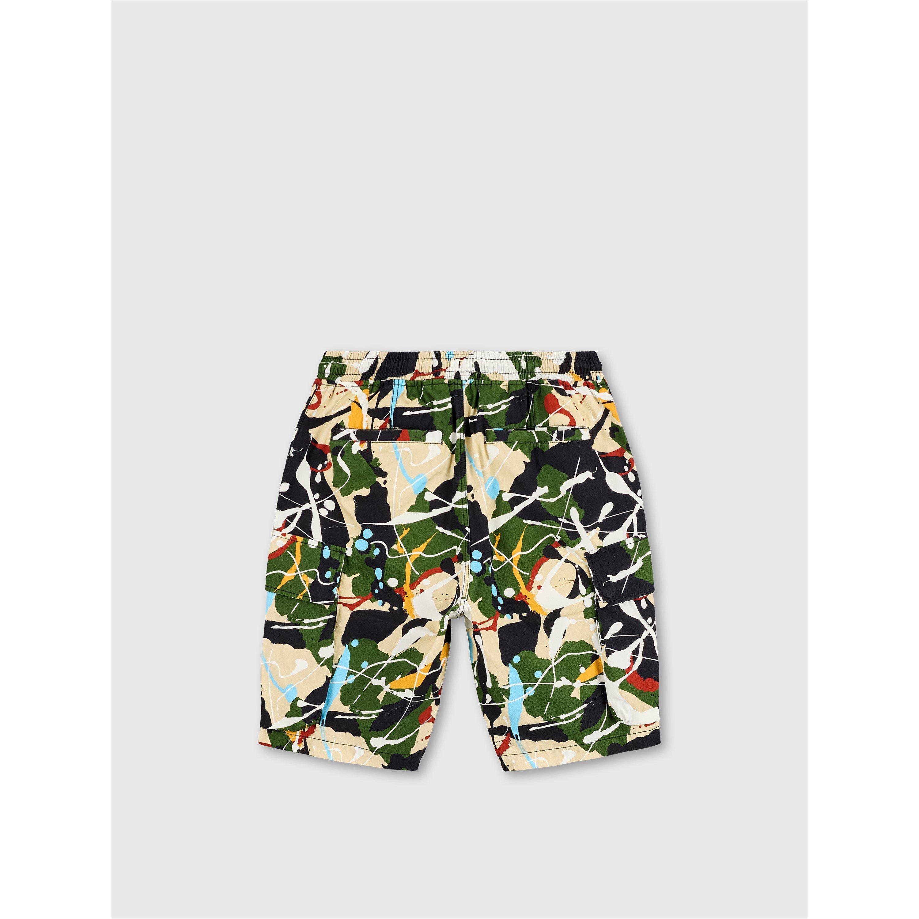 Pretty Green PG Convergence Cargo Sn53