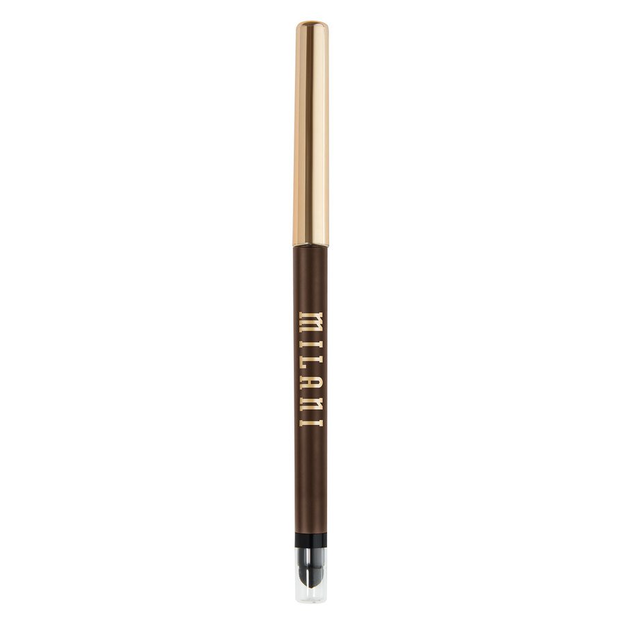 Milani Cosmetics Stay Put Eyeliner Semi-Sweet 0,28g
