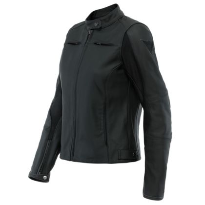 Blouson Dainese RAZON 2 LADY - Noir