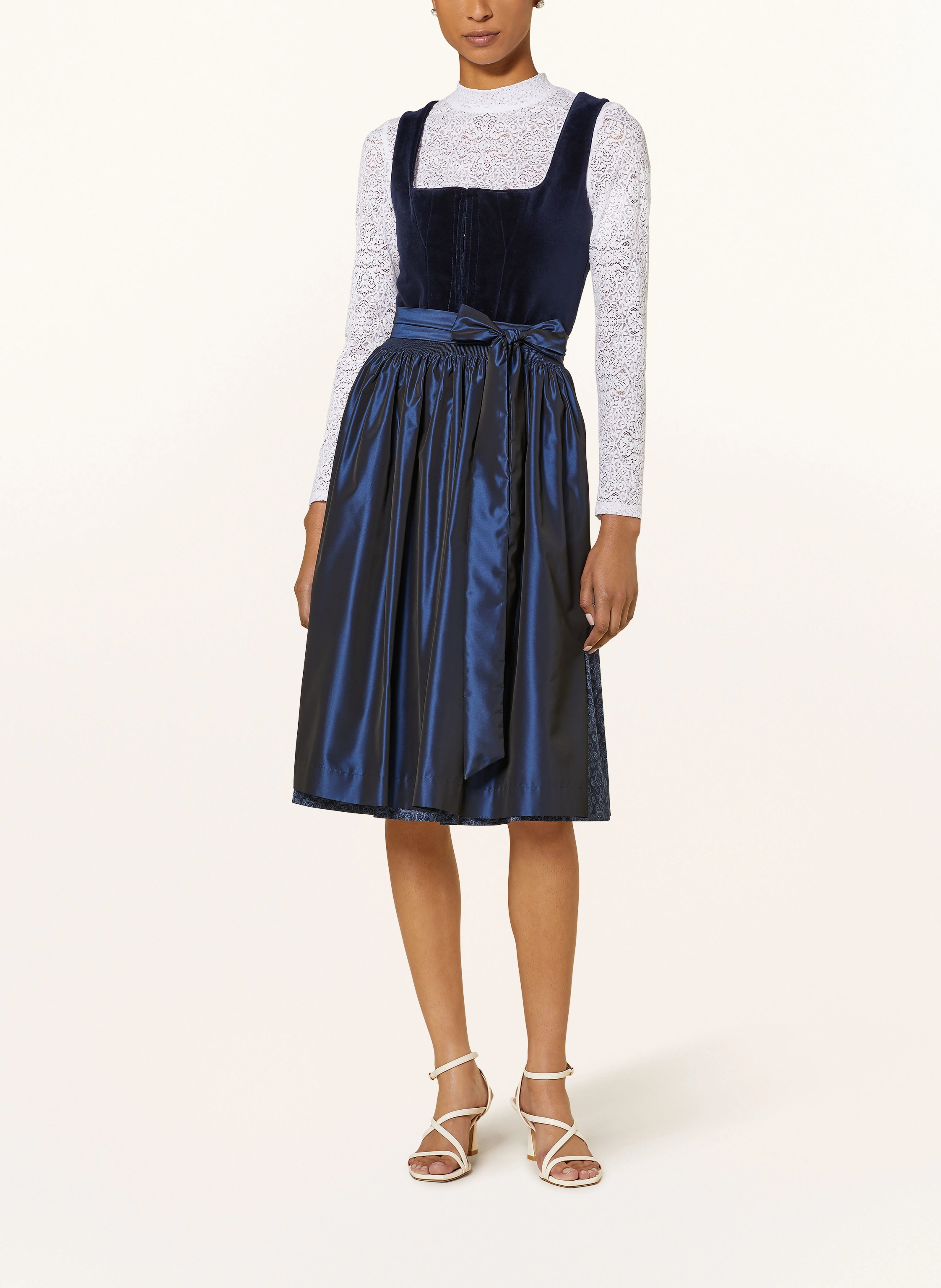 Johann & Johanna Dirndl