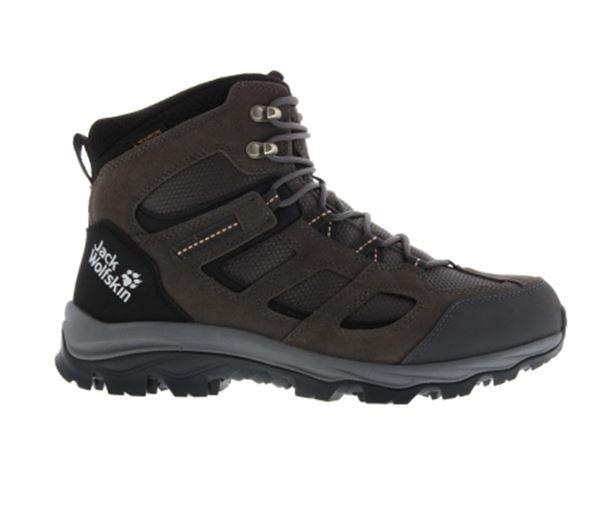 Jack Wolfskin JW Ladies Vojo 3 Mid