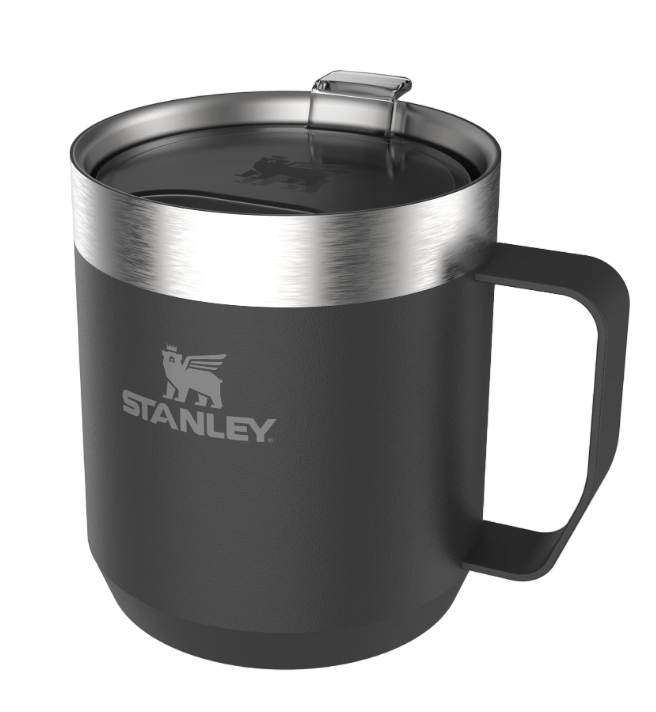 Legendary Camp Mug 0.35l