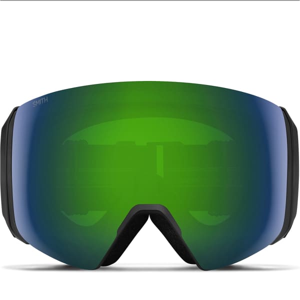 Masque de ski SMITH 4D MAG XL BLACK