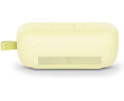 Bose Soundlink Flex II BT - Citrus Yellow