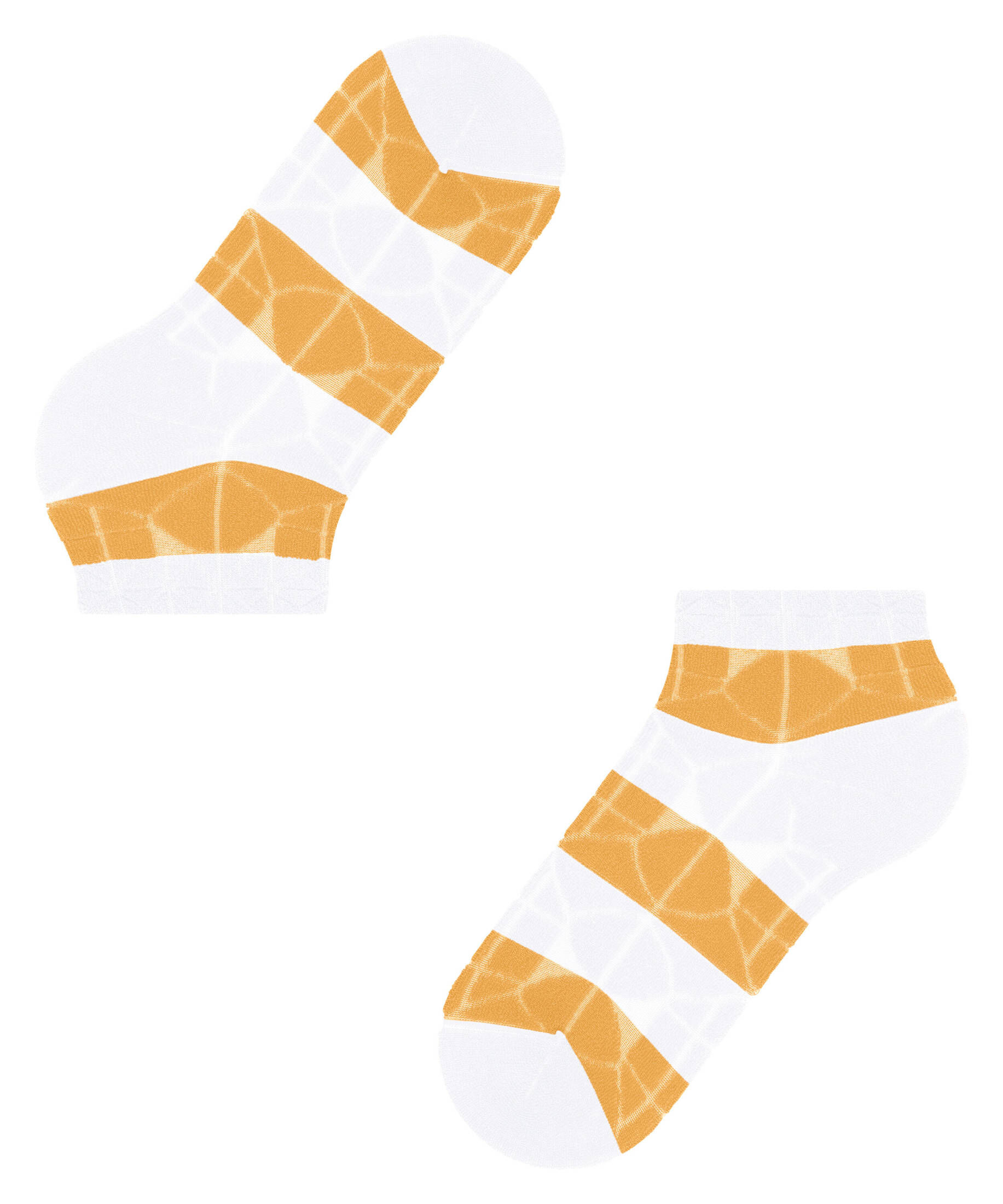 FALKE| Damen Sneakersocken Hyper Pop