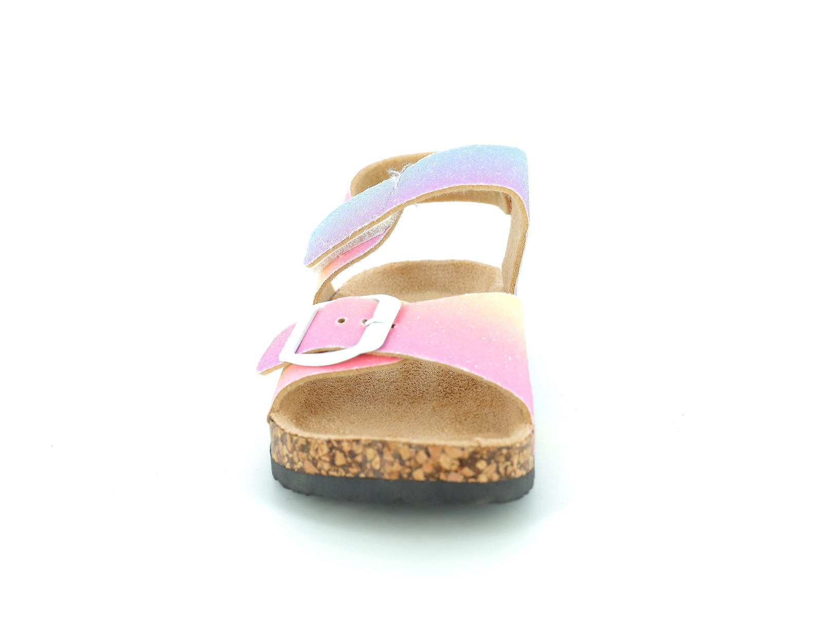F brand-B610090 Synthétique Rose