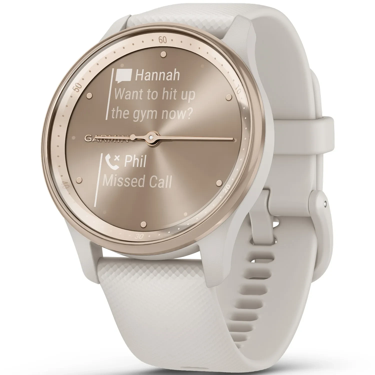 Garmin Vivomove Trend 010-02665-01