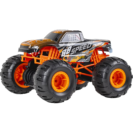 Car Mania Speed Monster racerbil