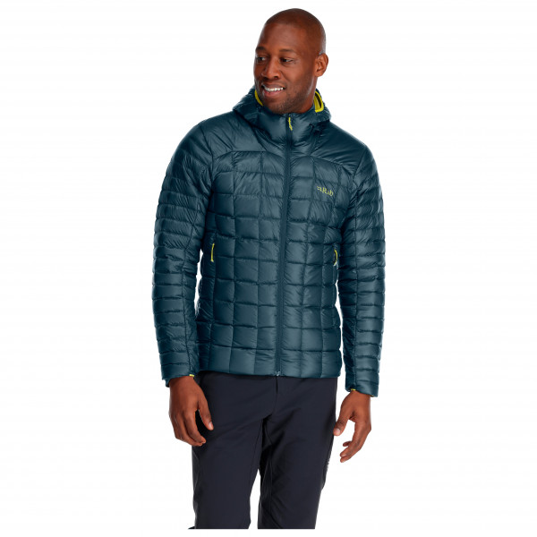 Rab - Mythic Alpine Light Jacket - Doudoune