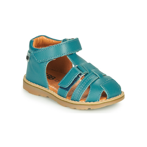 GBB - MITRI - Bleu