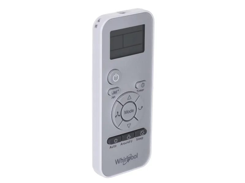Whirlpool PACF29CO W - Airconditioner - mobil - 2,6 EER - hvid