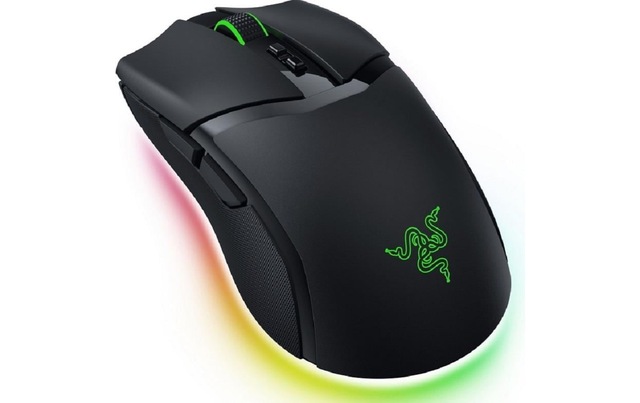 RAZER Gaming-Maus »Cobra Pro« kabelgebunden