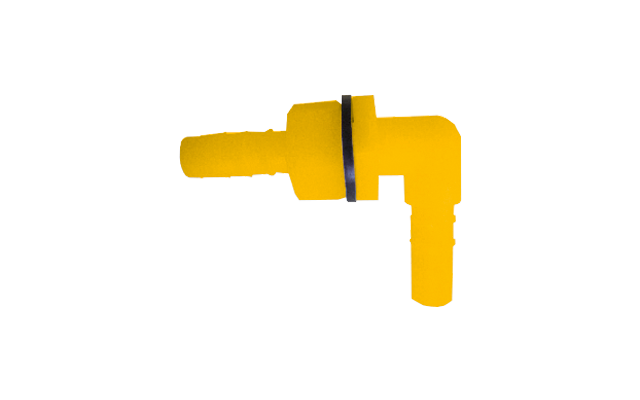 Lilie LMT101 Entnahmeventil Trinkwasser 66 mm Länge
