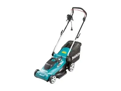 Makita ELM4620 - Græsslåmaskine - elektrisk - 1800 W - 2950 opm - 46 cm - 27.7 kg