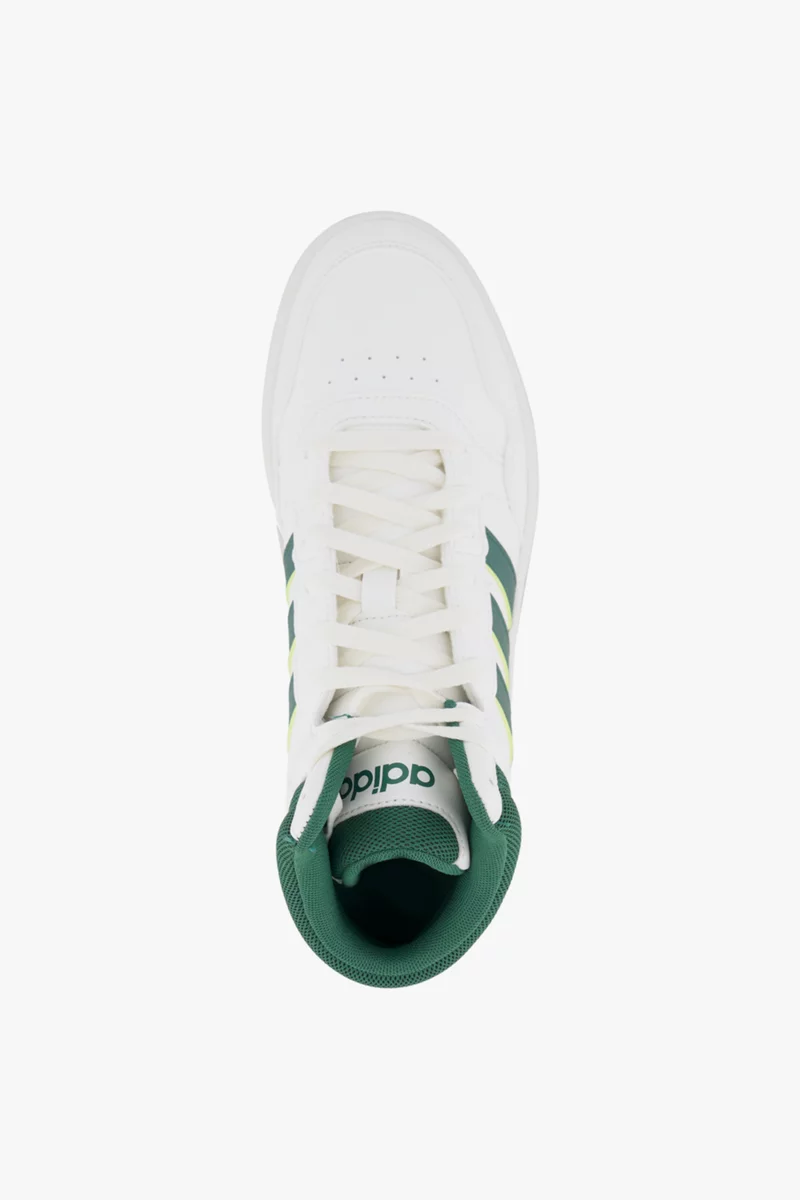 adidas Sportswear Hoops 3.0 Mid Herren Sneaker