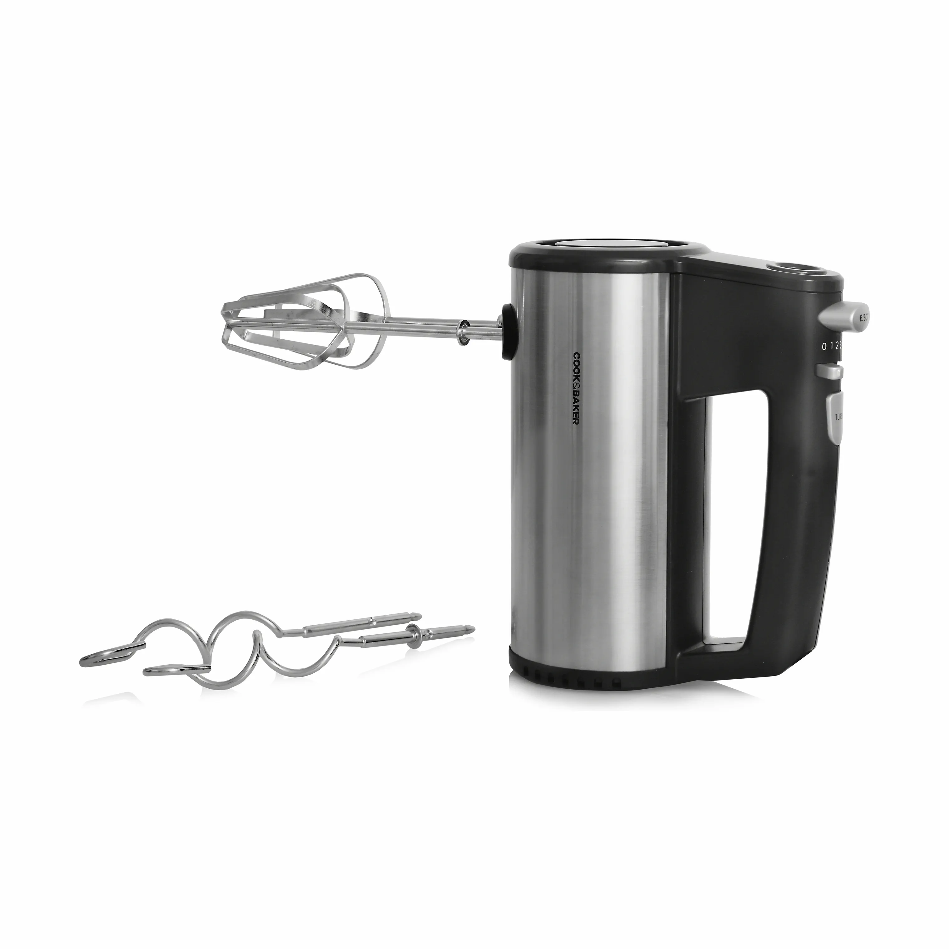 Cook & Baker Håndmixer