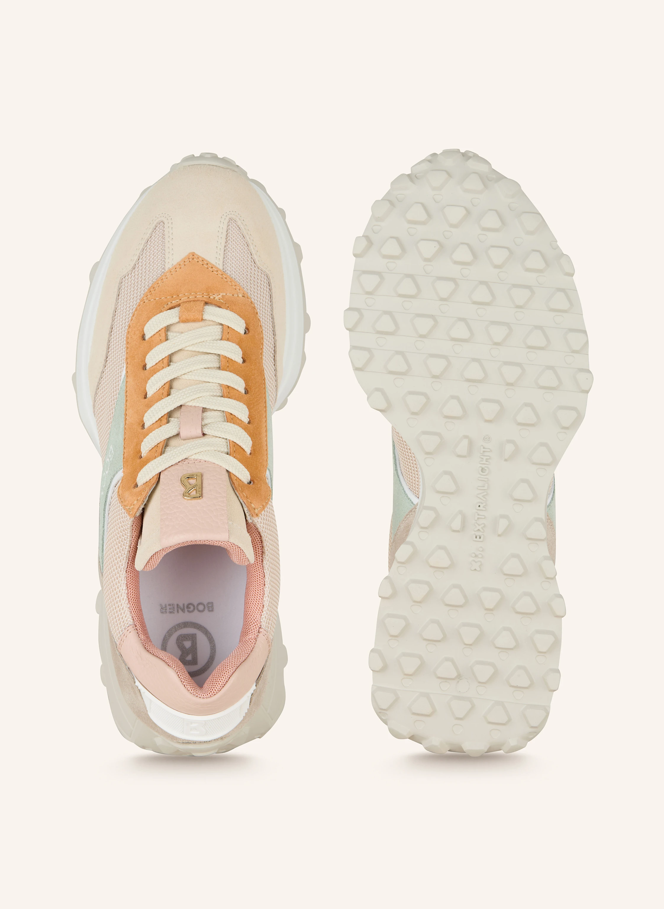 BOGNER Sneaker CHARLOTTE