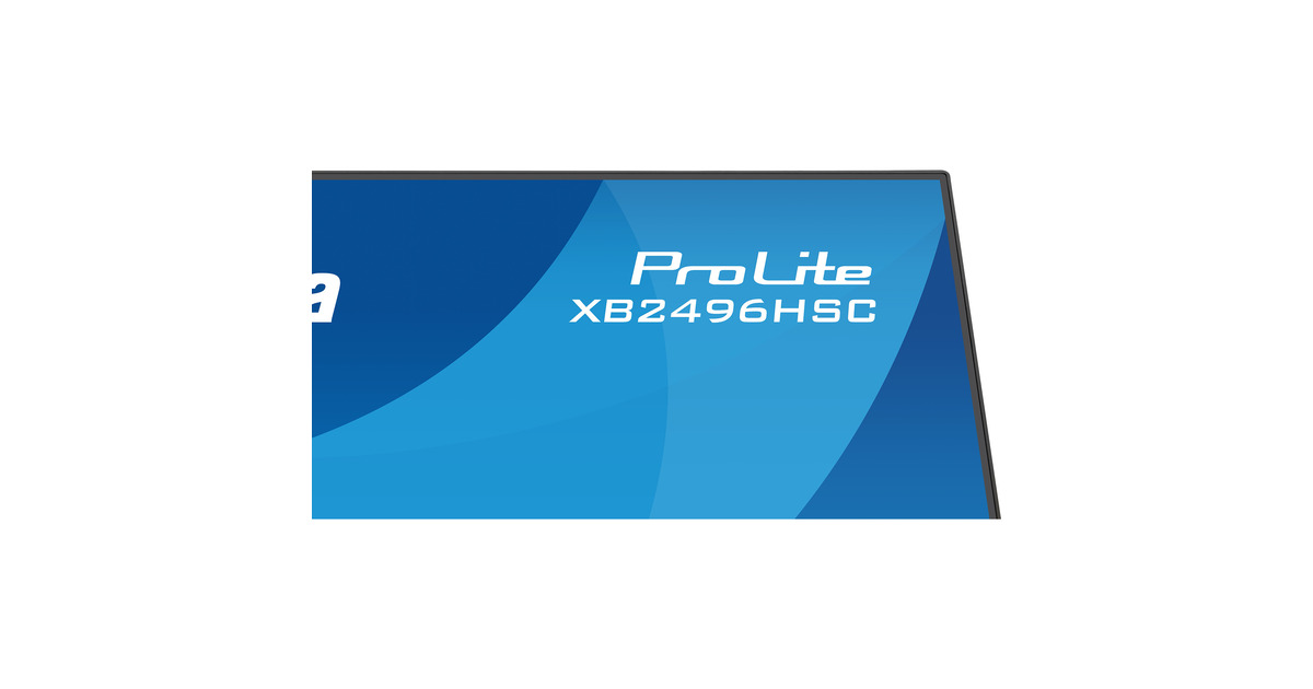 iiyamaProLite XB2496HSC-B1 24