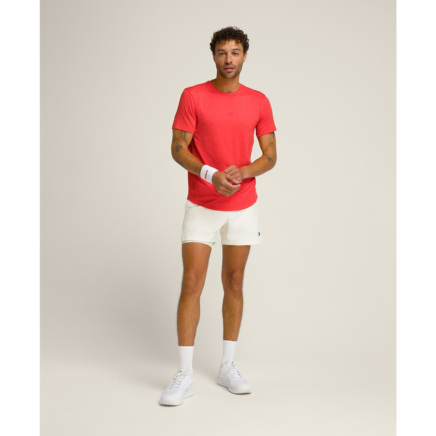 Wilson Everyday Performance Tee