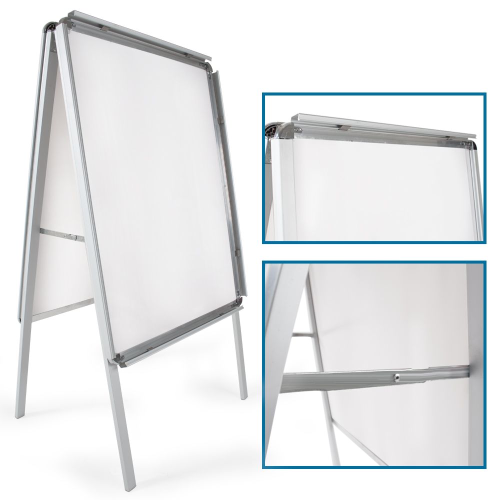 Plakatständer